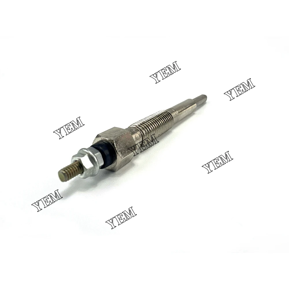 For Mitsubishi K4F Glow Plug Industrial Engine Parts 5