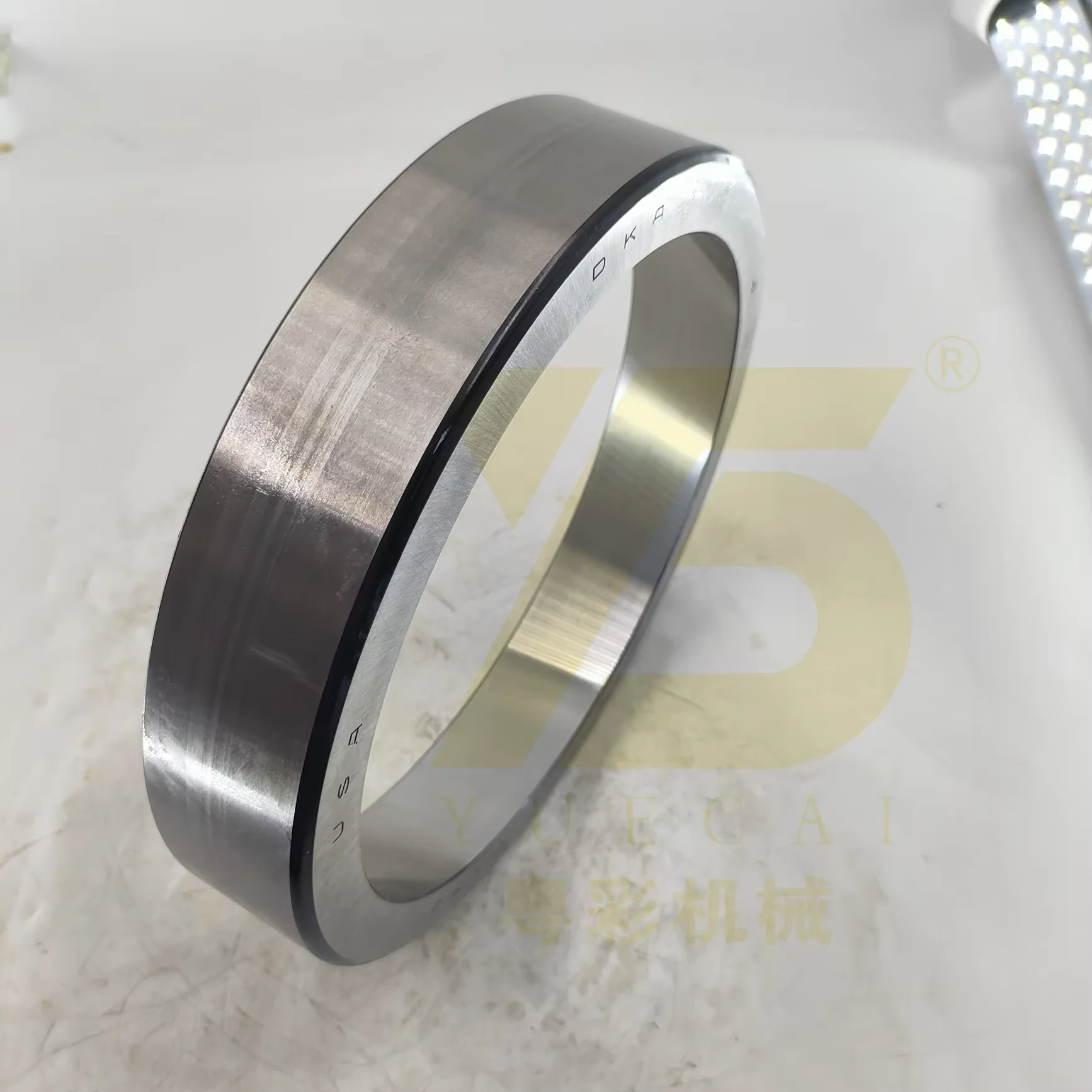 YUE CAI Construction Machinery Spare Parts Bearing Cup 2J-2152 2J2152 for Loader 992