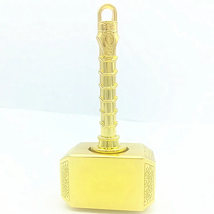 Thor Hammer Fidget Spinner Pressure Relief Toy