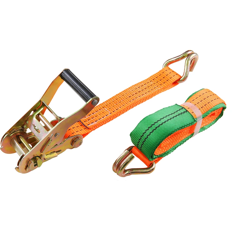 High Ratchet Strap Winder Tenacity Heavy Duty Ratchet Tie Down Strap