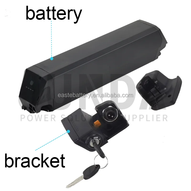 Batteria elettrica bicicletta NCM Moscow batteria Reention Dorado 48V 21700  L505 batteria E-Bike 21ah