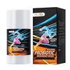 50g NATURAL PROBIOTIC DEODORANT STICK (CEDAR + RED SAGE)