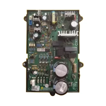 New and Original PLC Central air Conditioning Fan Module 30228002 WZS801-1 GRZWS8-N