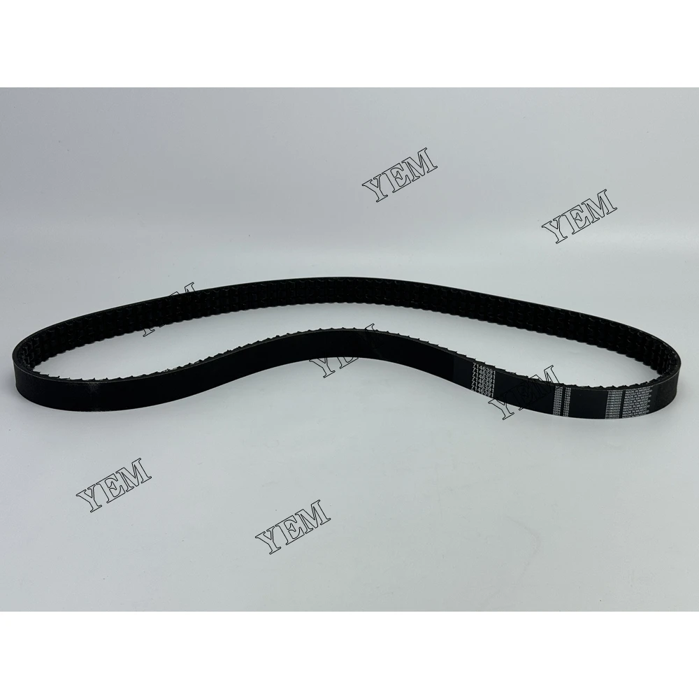 Drive Belt 7146391 for Bobcat S510 S530 S550 S570