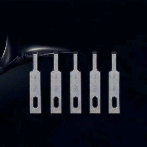 Face ID Dot Matrix Repair Special Blade Set For Face Lattice Repair