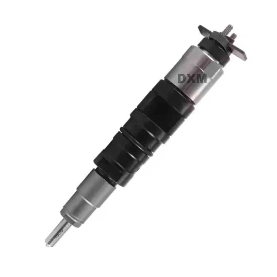 Common Rail Fuel Injector 095000-1020 0950001020 for Den-so G3