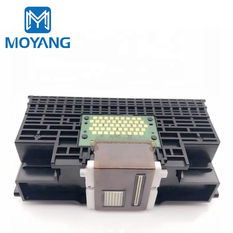 MoYangプリントヘッド キヤノンQY6-0062プリントヘッド対応 PIXMA MP950 MP960 MP970 IP7500  IP7600プリンター用 QY60062