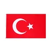 Turkey Flag