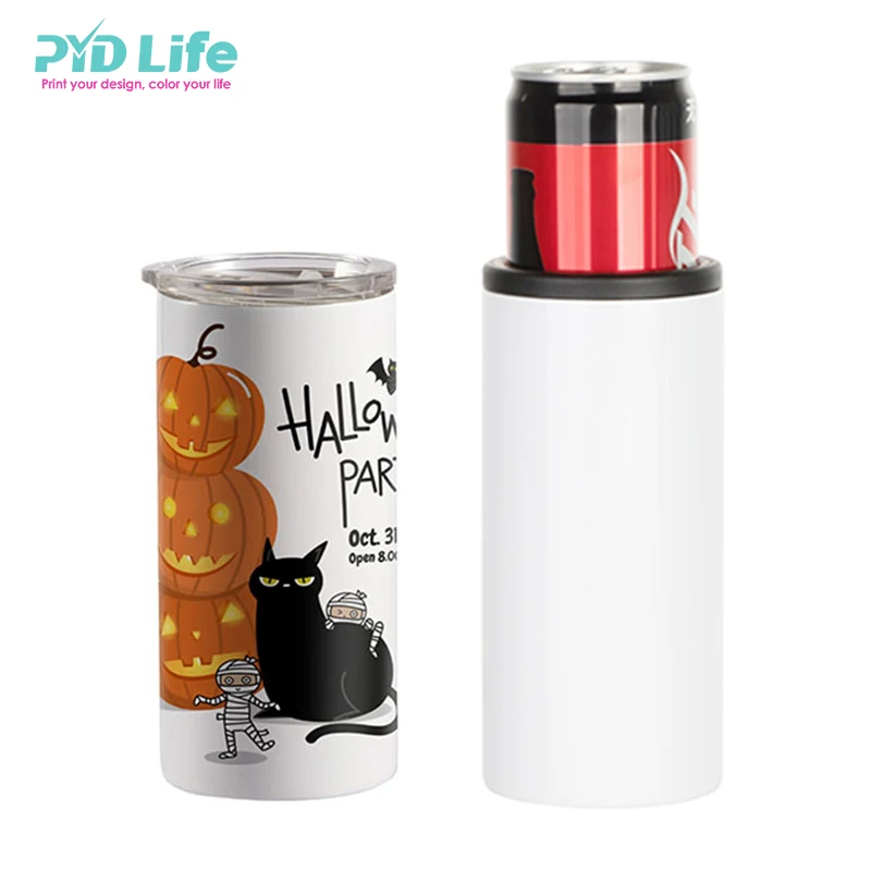 Miller Lite 20oz Tumbler Wrap Sublimation Ready To Press Heat