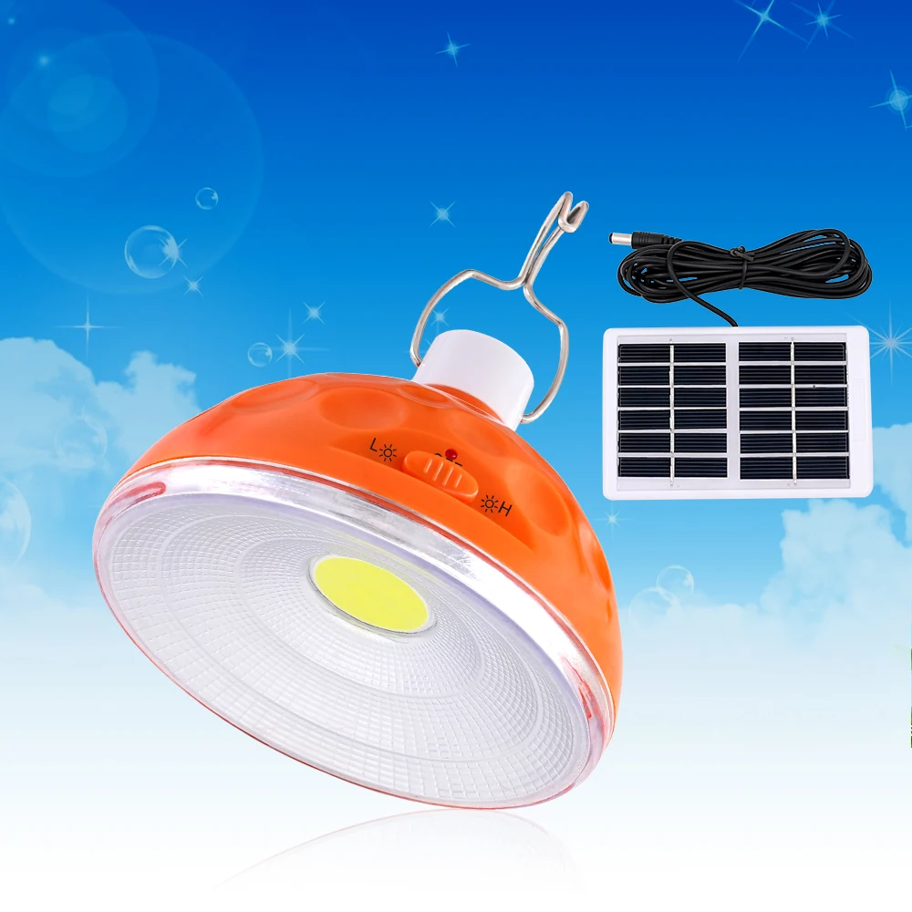 
 Китайская фабрика, высокая яркость, постоянный ток/5-6 в, USB вход, Солнечная светодиодная лампа, лампы с перезаряжаемой солнечной панелью  
