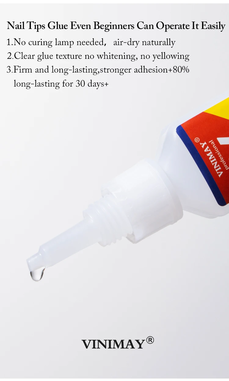 led lamp needed adhesive for false nail tips-4