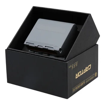 FB-CAPTOR-S-NP-F970(V) 10050mAH Professional New Upgrade Rechargeable Lithium Ion Kit Camera Battery detail image