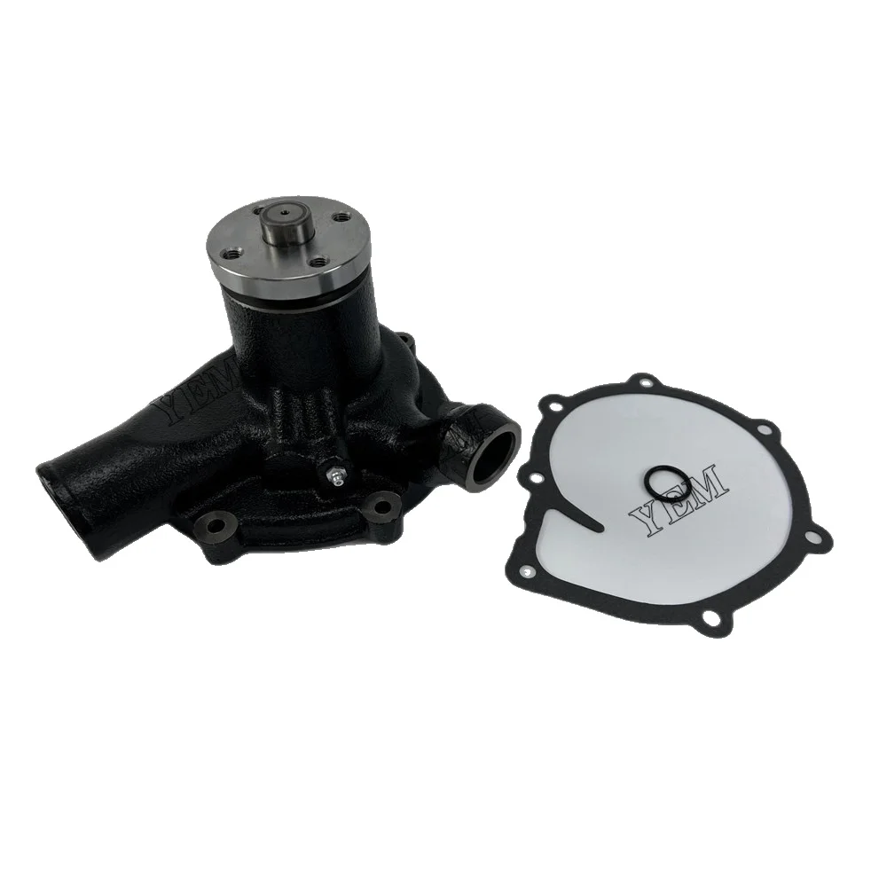 6D16 MC075156 Water Pump for Mitsubishi Wholesale Engine Parts