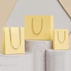 Creamy Yellow