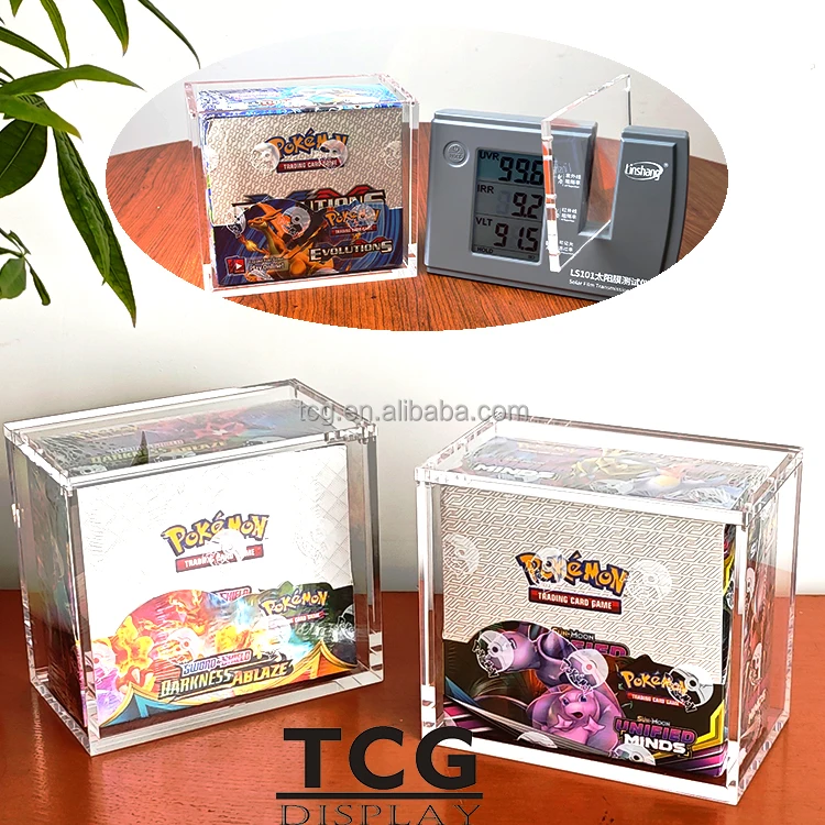 double sleeve pokemon cards in binder Heat Wave Arena - Pokemon Booster Box - Korean main image 0