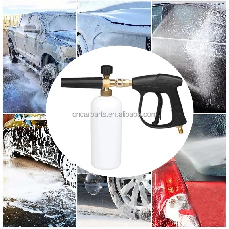 2023 Wholesale Car Detalling Heavy Duty Commercial Self Service Car