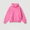Pink(Hoodie)