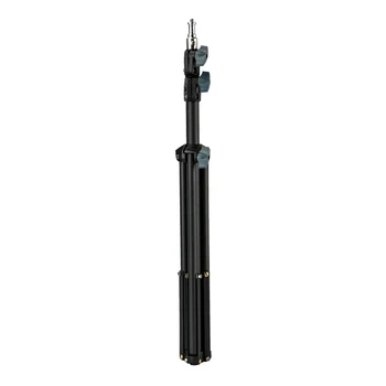 Stretchable 360 Degrees Rotation Dj Equipment Holder Mount Tripod Computer Stand Projector Laptop Stand detail image