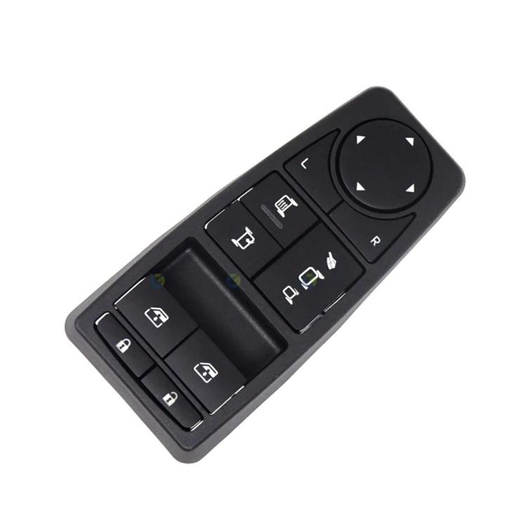 Автозапчасти CG новый переключатель стеклоподъемника для грузовика TGX TGS