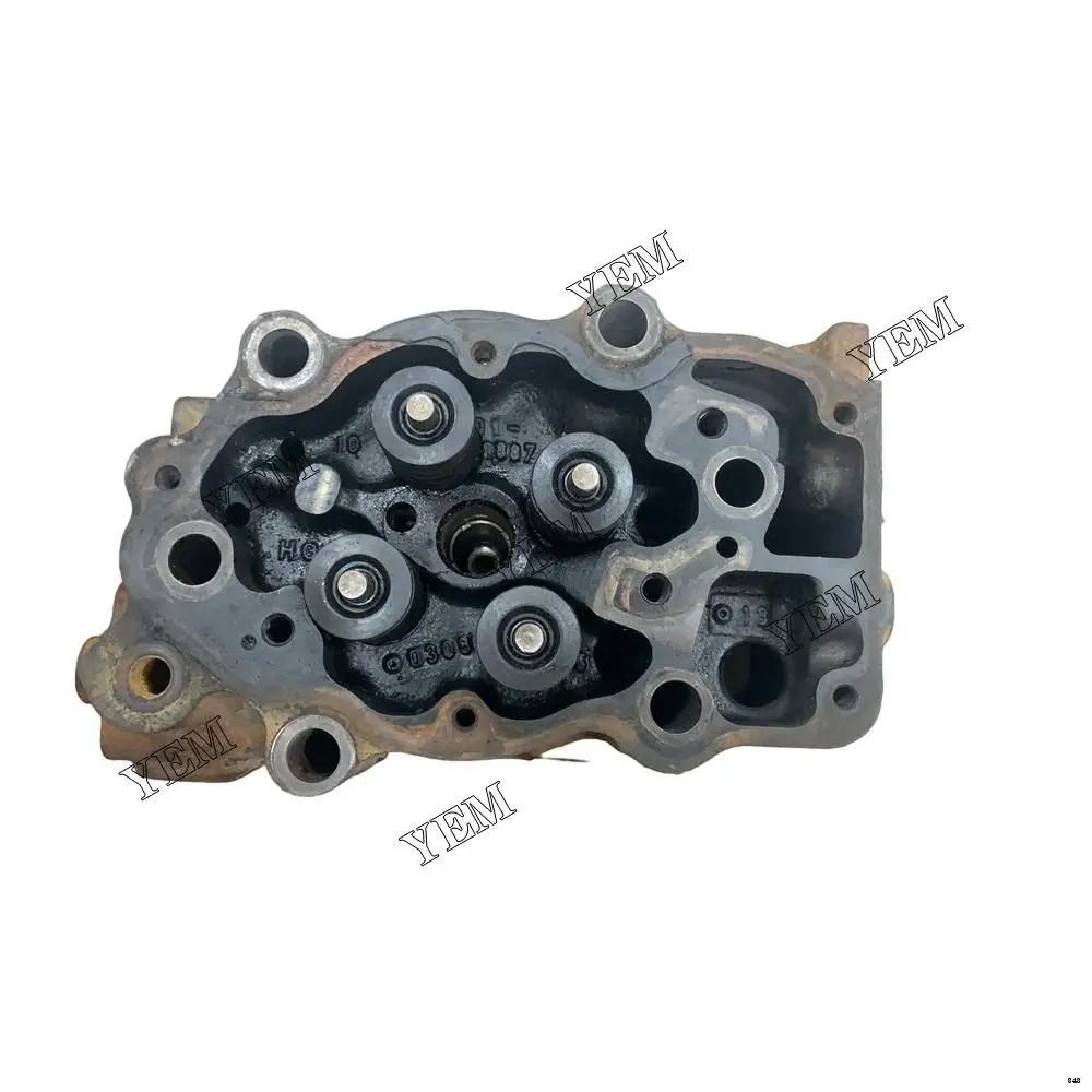 Repair Kit D934 Cylinder Head for Liebherr Cylinder Head