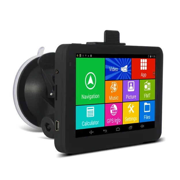 Android 5 gps. Mediatek gps.