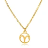 Aries  gold