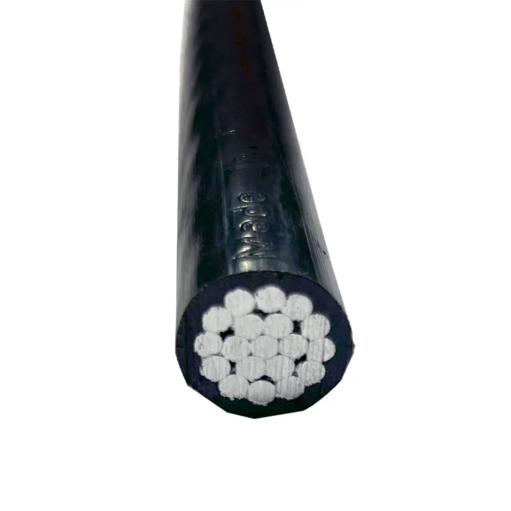 2XSYRaY-FR A2XSYRaY-FR 6/10 kV 1X 300mm 400mm 500mm XLPE Insulation Medium Voltage Flame Retardant Power Cable No reviews yet