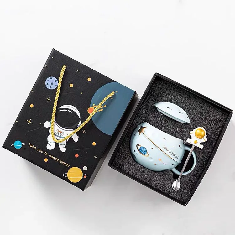 Custom Coffee Cup Holder Storage Organize Porcelain Gift Teapot Tea Cup