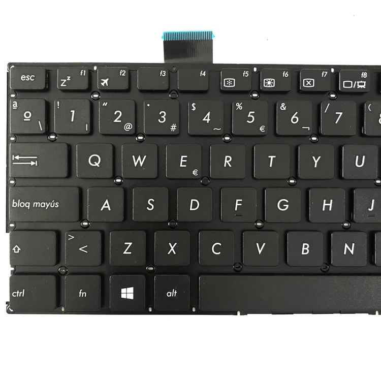 keyboard laptop asus original