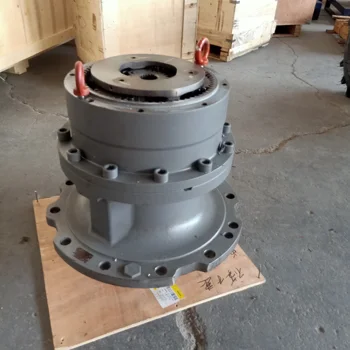 9060804 9262916 Swing Gearbox ZX200-3 - Hitachi Genuine Part