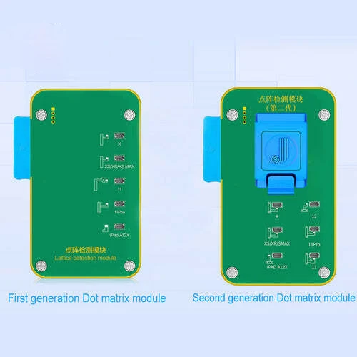 JC 2nd Generation Face ID Dot Projector Module For Pro1000S