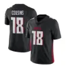 18#Cousins Black-1