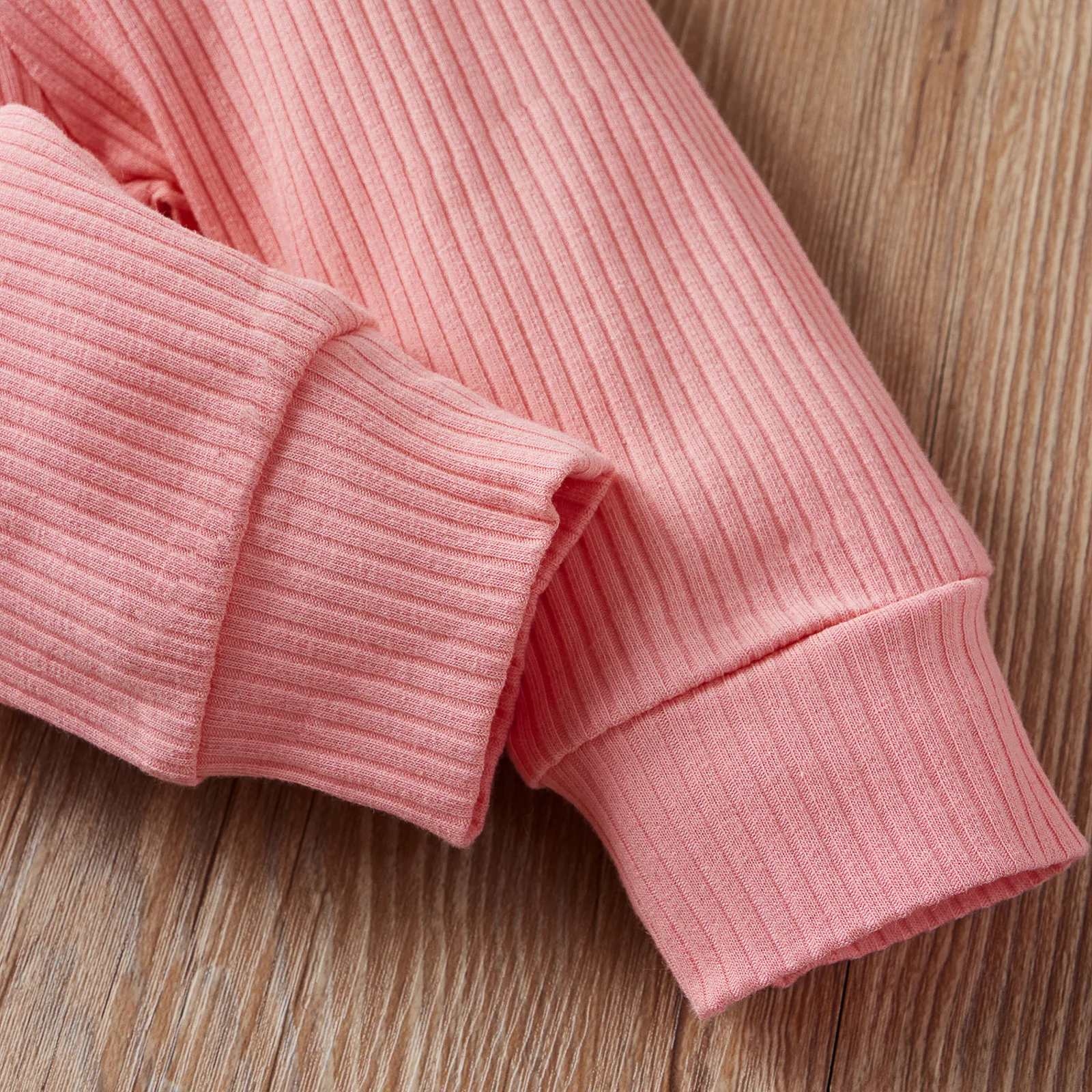 Infant Cotton Rompers Jumpsuit Unisex Baby Clothes Long Sleeve Jumpsuit