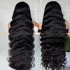 Raw Human Hair