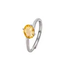 JH0440Couleur or blanc-2Citrine
