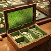 Jewelry box, glass version, 26*17*5cm