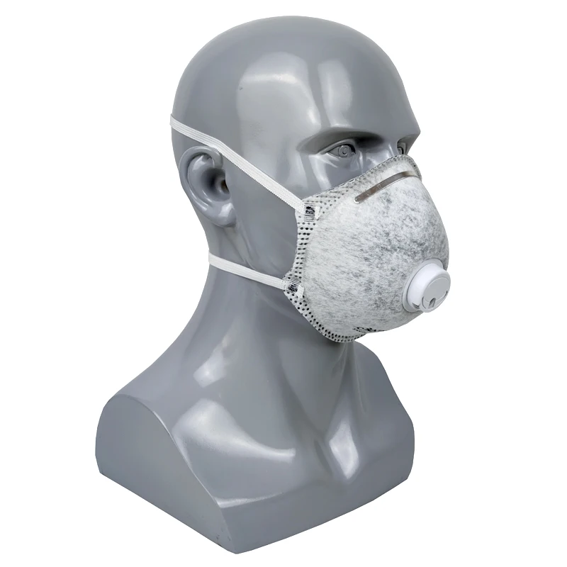 Maschere Approvate NIOSH - Maschere Chirurgiche KN95 E By Cm Masks - Foto 5