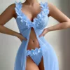 Blu acqua