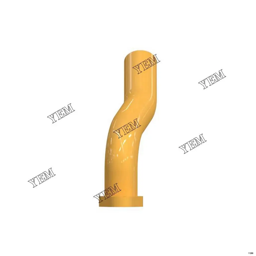 Top Quality Tube Assembly Fit for 134-7290 Industrial Engine Parts 5