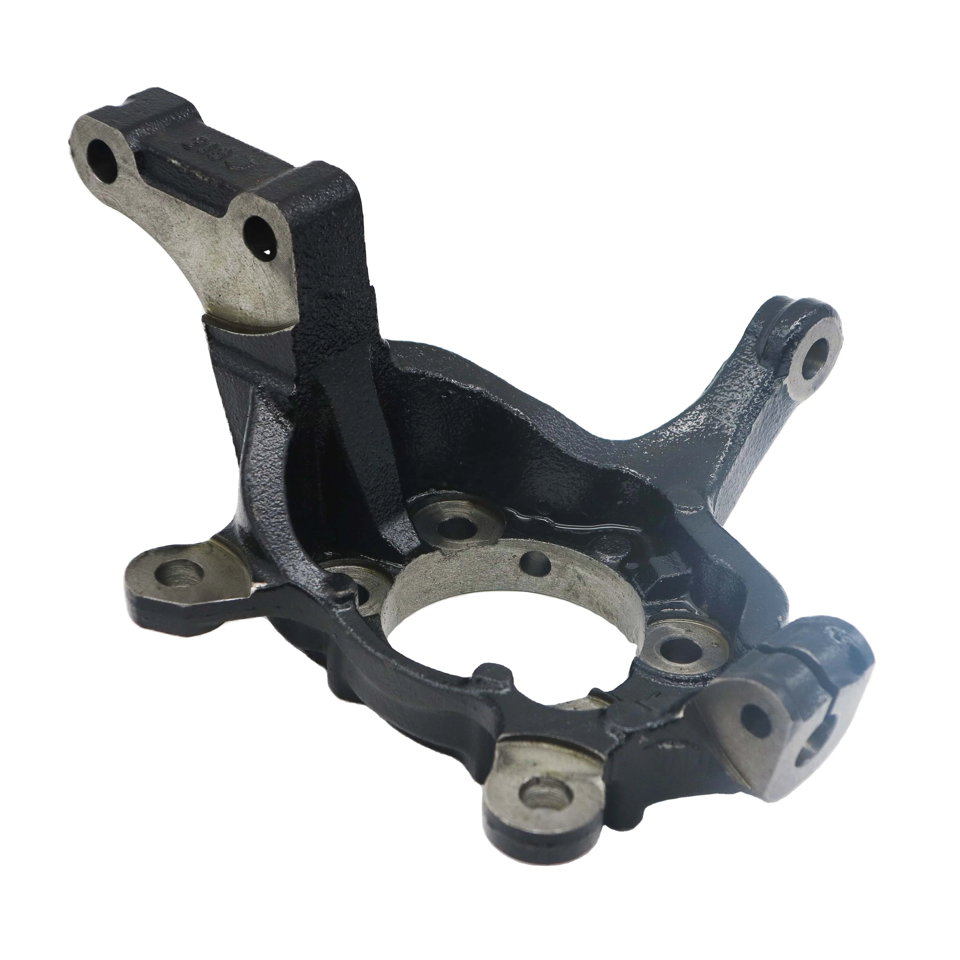 きょう様 New KRA Steering Knuckle Front Axle Right Kit for Nissan Renault