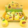A-Jiao squishy toy