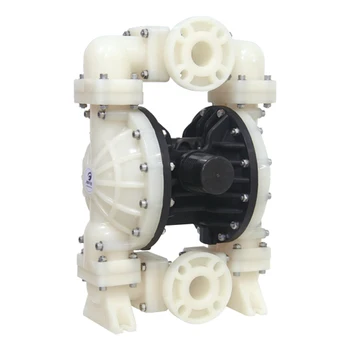 Pneumatic diaphragm pump, View Pneumatic diaphragm pump, Jofee Product ...