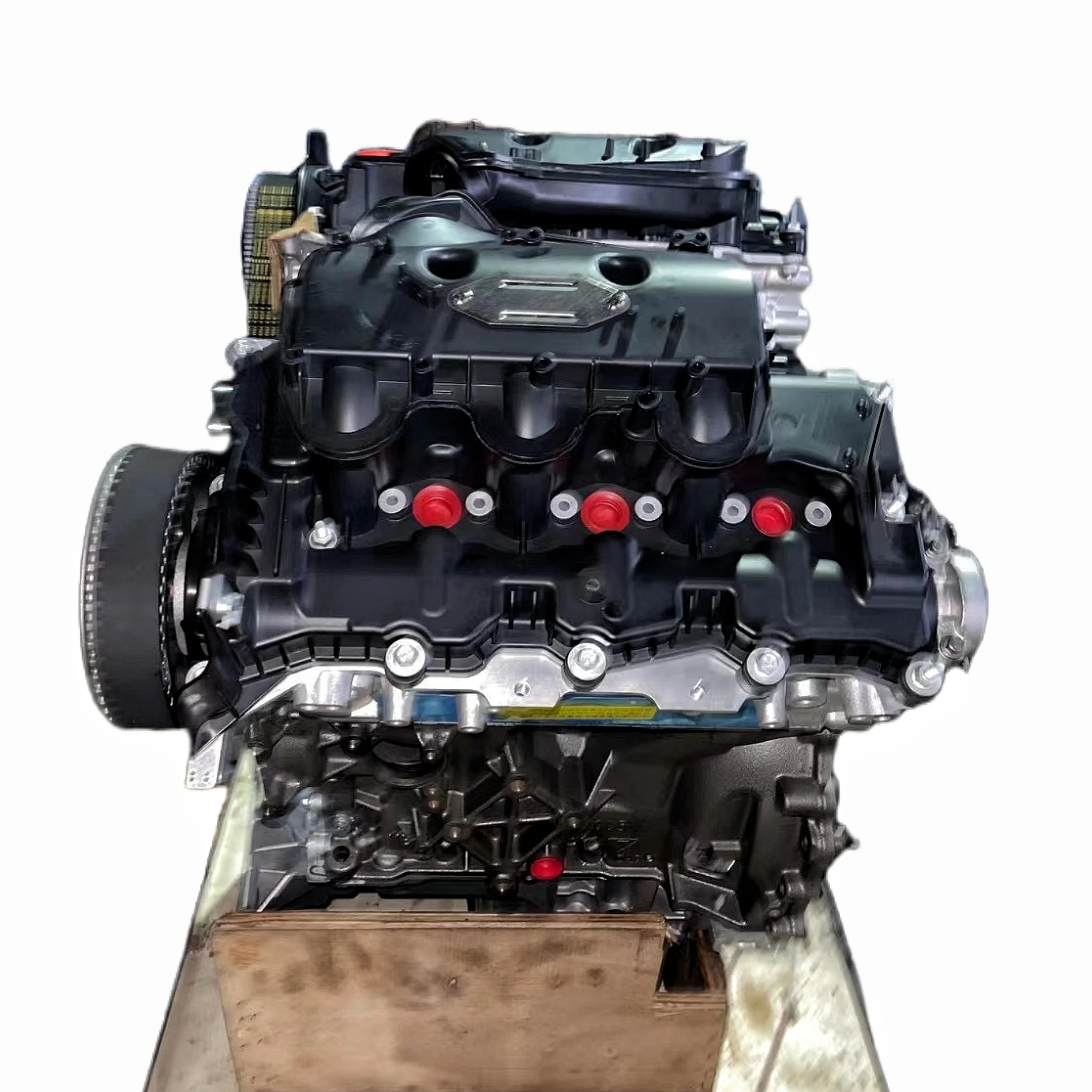 Remanufactured Engine Assembly Wholesale 306dt Diesel For 3.0litre ...