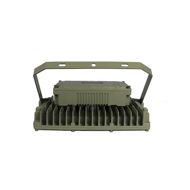 GYD Explosion Proof Led Flood Lighting ATEX IP66 5 Years Warranty Flame Proof High Bay Light for Hazardous Locations