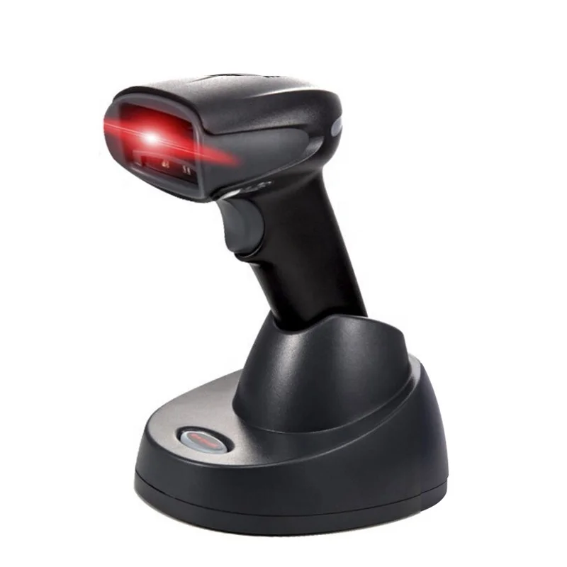 High Precision Courier Scanner Qr Code Barcode Scanner For Honeywell ...