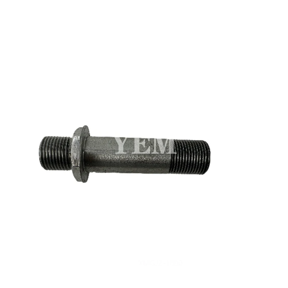 Replaces 1G410-37080 Oil Cooler Screw Fits for Kubota V6108 Engine Repair Kit