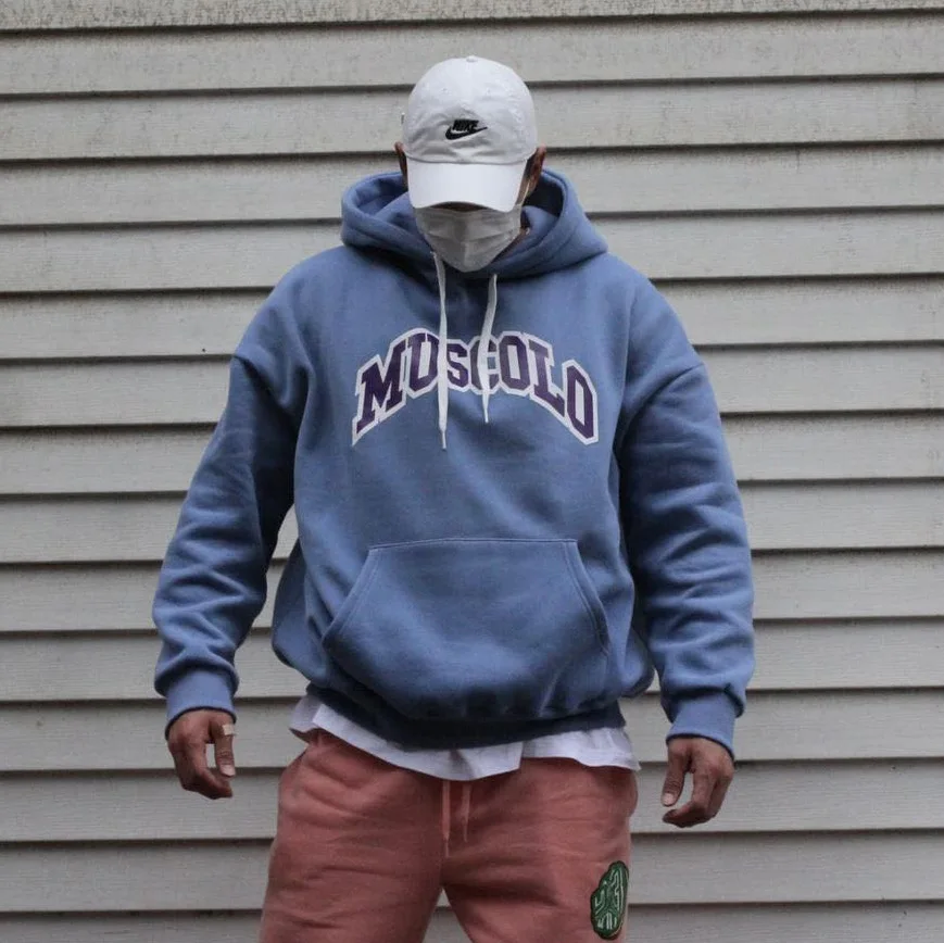 lafayette college moletom com capuz