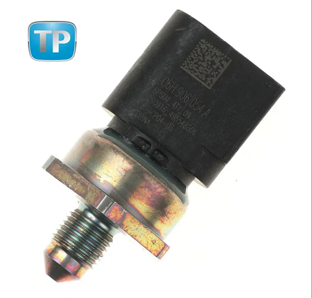 Senzor vysílače tlaku paliva originální výbava 06H906054A 81HCP04-03 81HCP0403