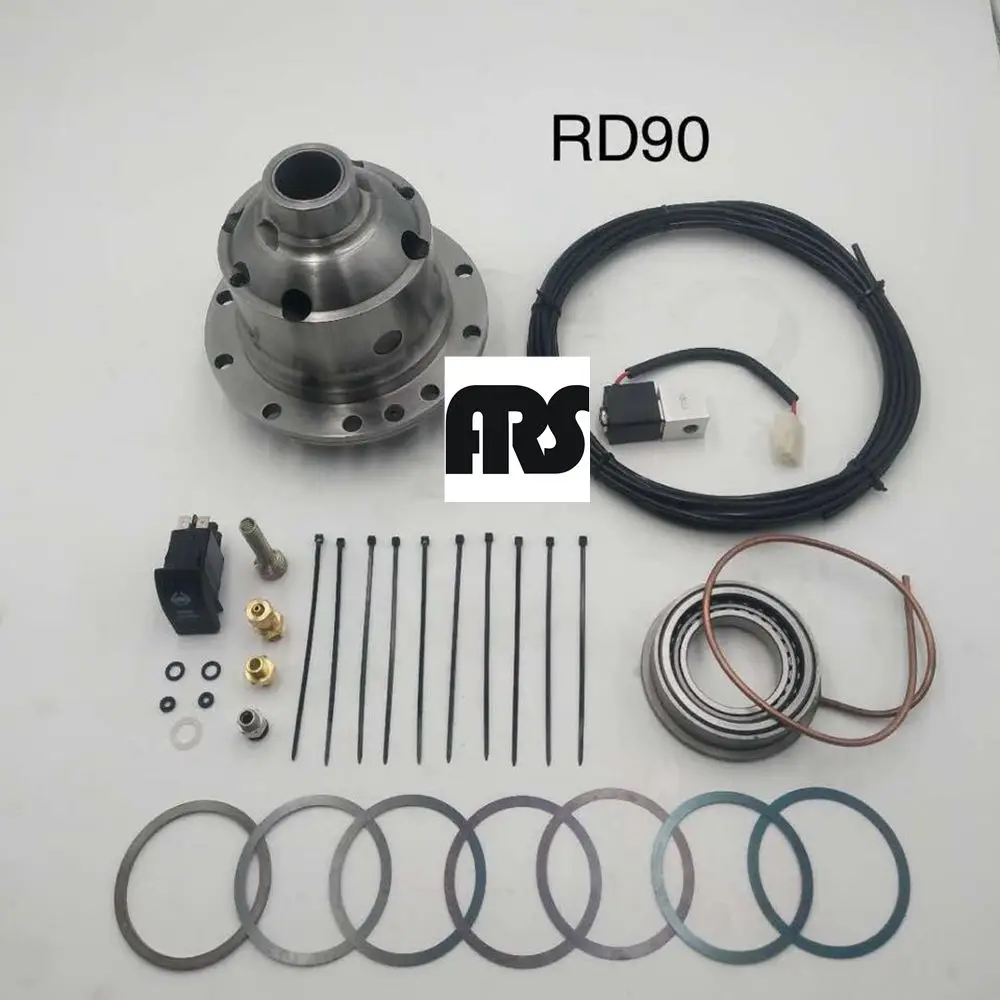 ラッコ LOWA Zephyr MK2 GTX Mid TF