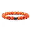 Orange malachite